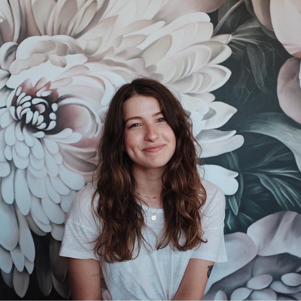 Meet your Posher, Sunni